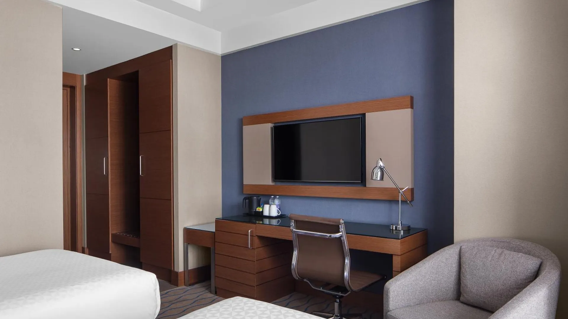 Four Points By Sheraton İzmir Turquie
