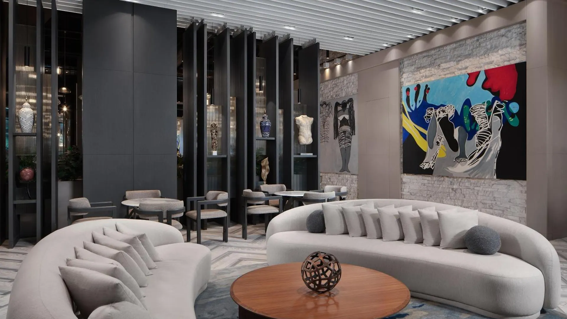 Hotel Four Points By Sheraton İzmir