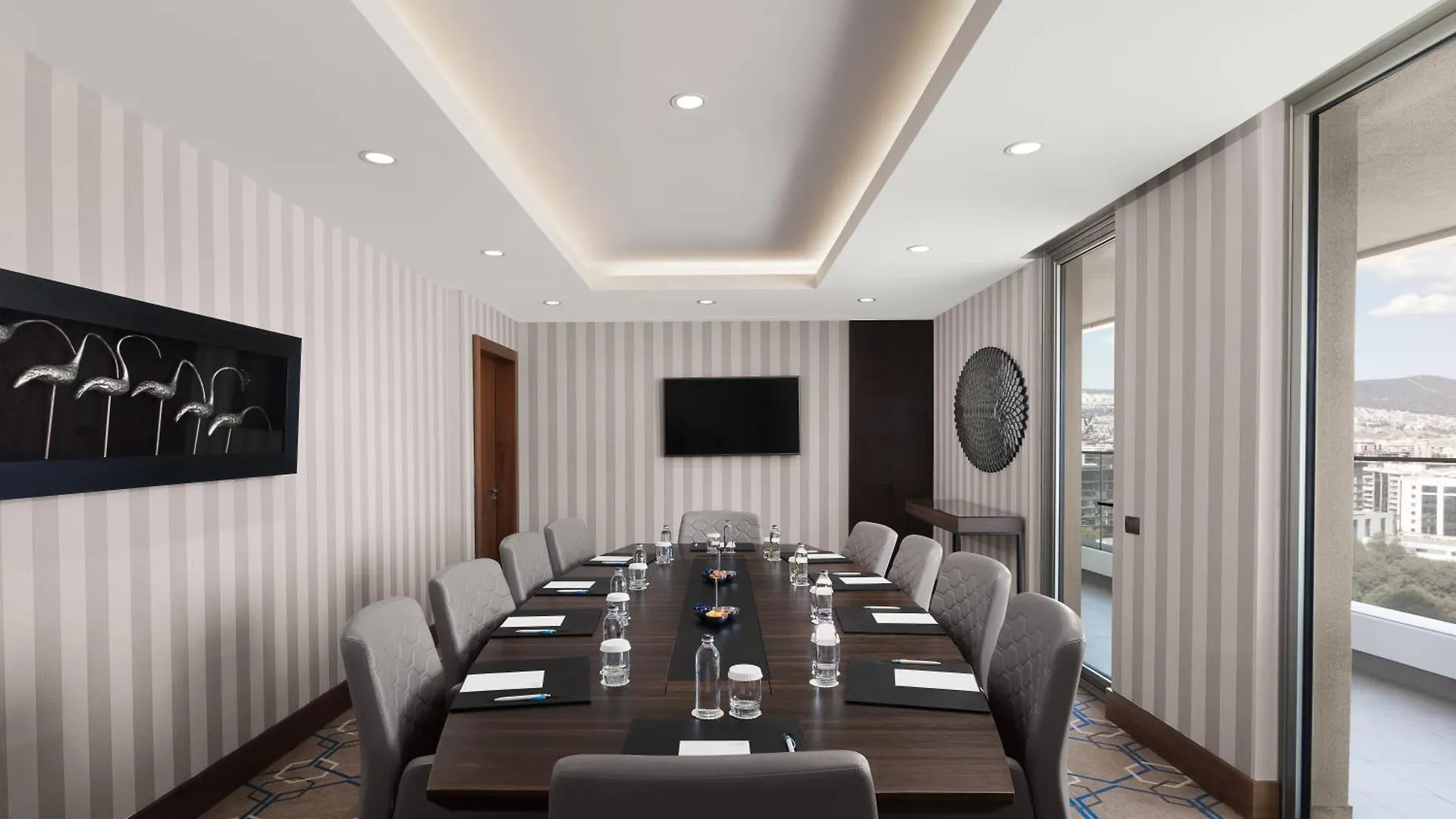**** Hotel Four Points By Sheraton İzmir Turquie