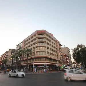 Grand Corner Boutique **** İzmir