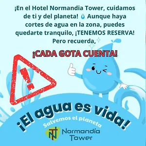 Normandia Tower 3* Bogotá
