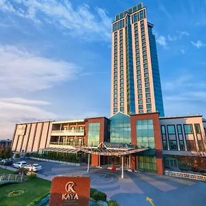 ***** Hotel Kaya Fair & Convention Turkije