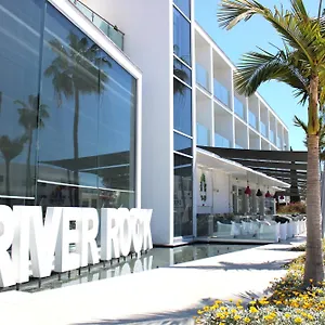*** Hotel River Rock Cyprus