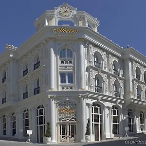 Albatros Premier 4* Istanbul
