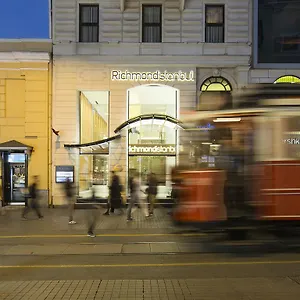 Richmond 4* Istanbul