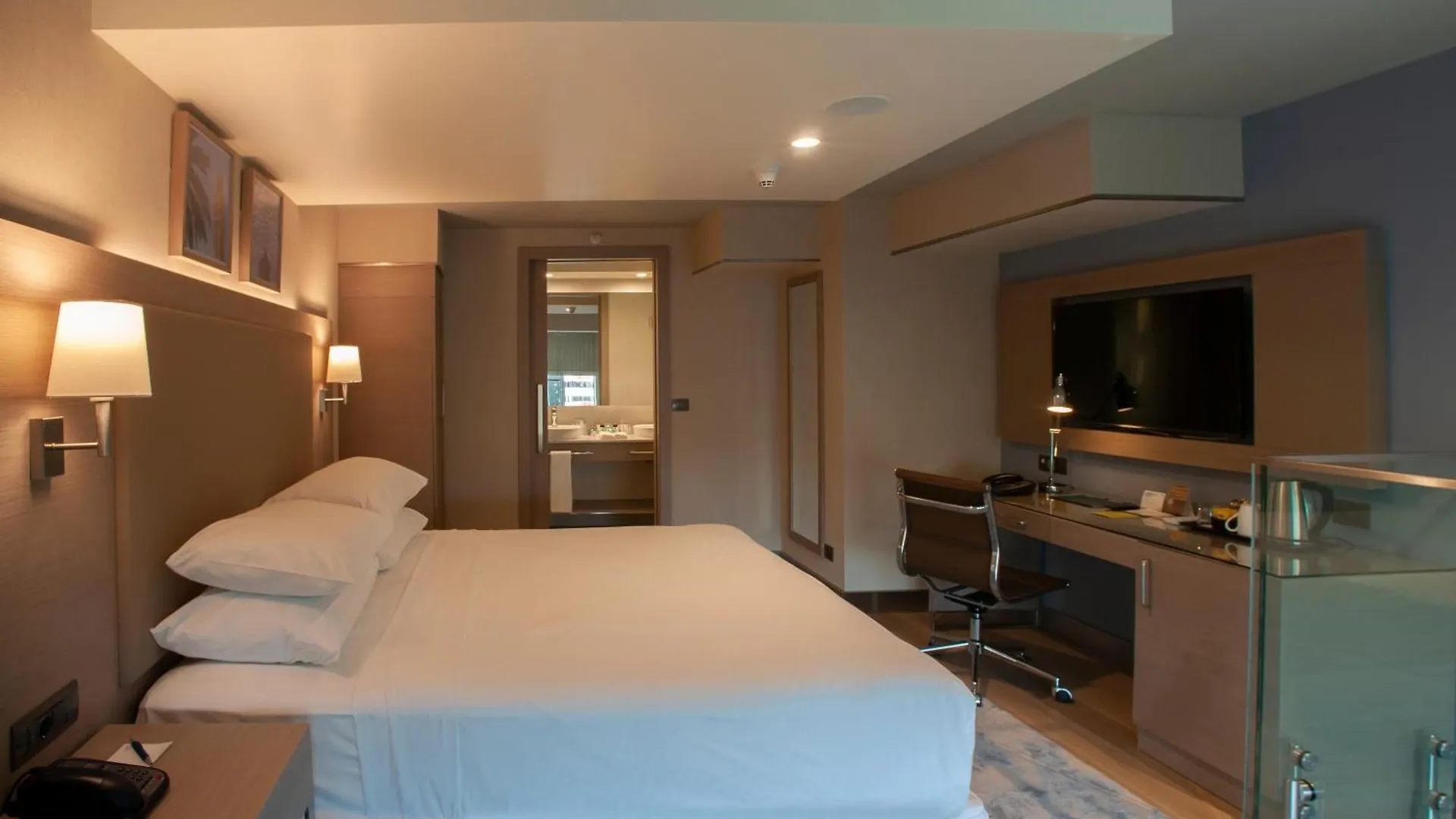 Hotel Four Points By Sheraton Izmir