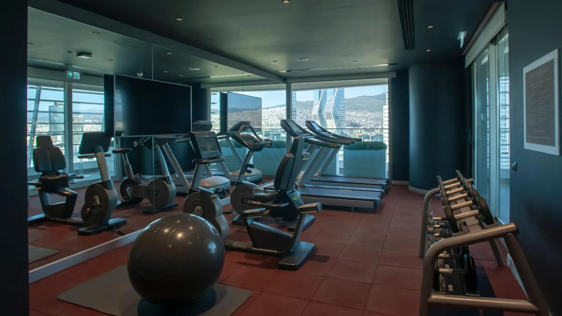 Hotel Four Points By Sheraton Izmir