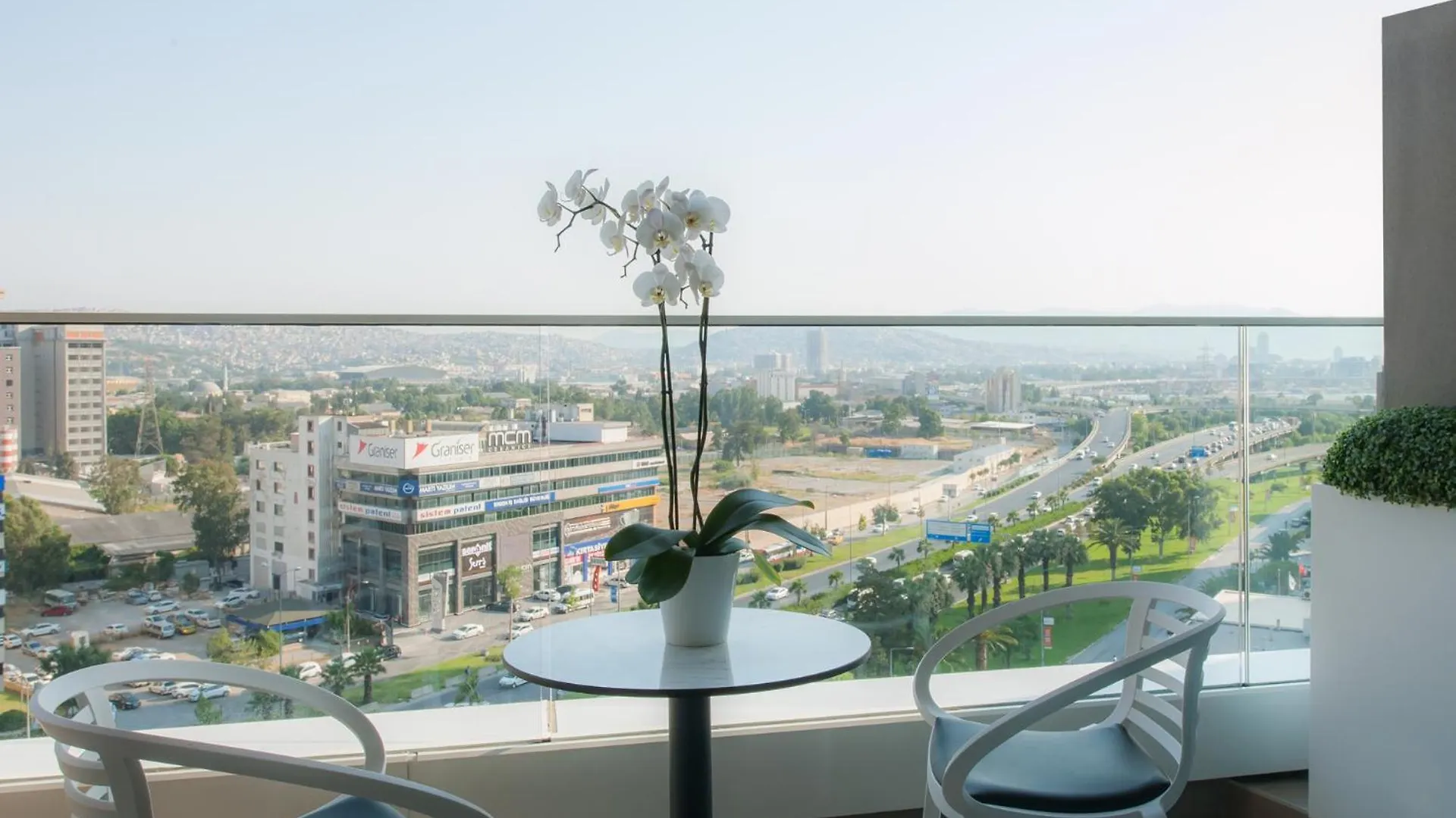 Hotel Four Points By Sheraton Izmir