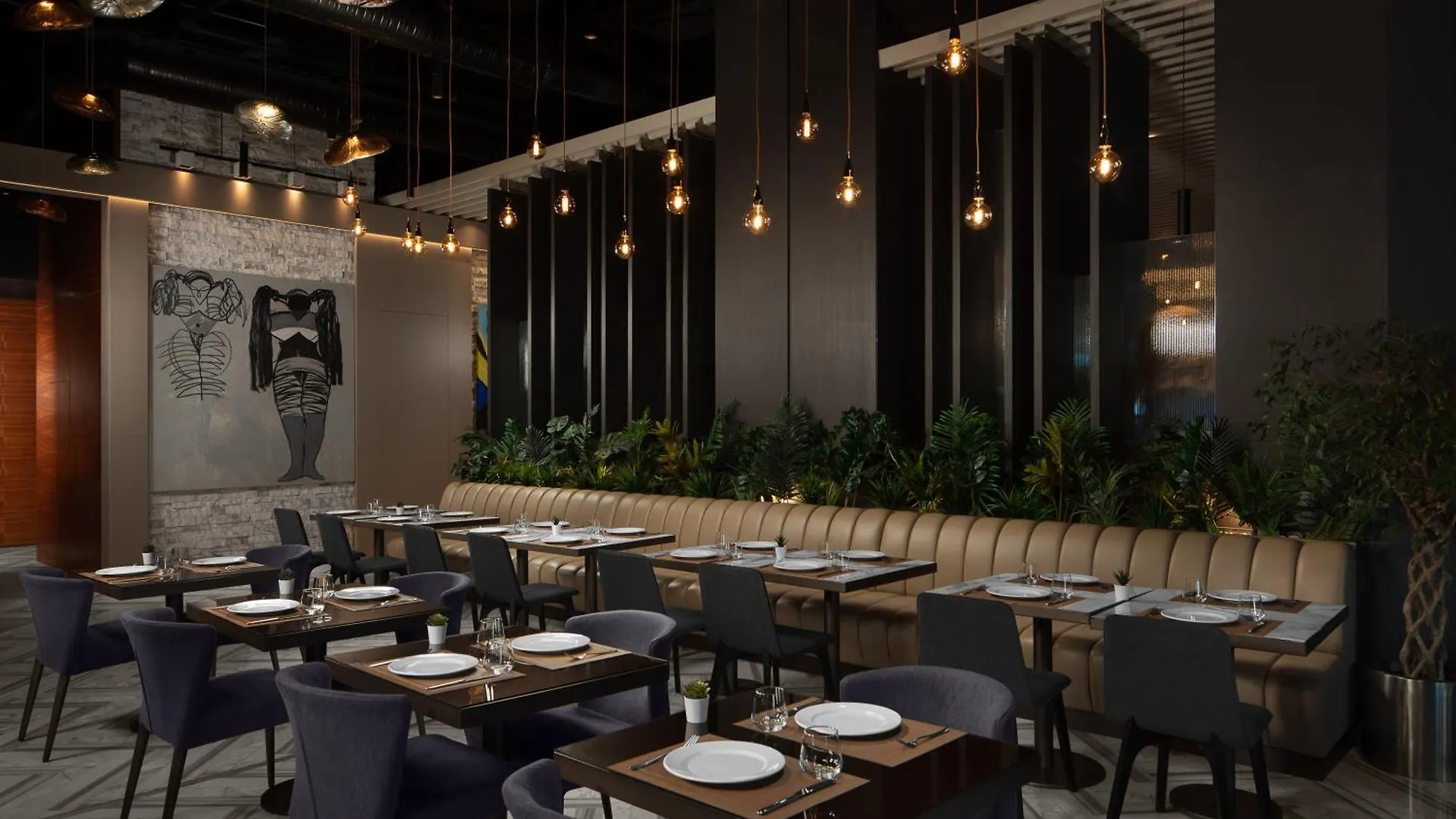 Four Points By Sheraton Izmir 4*,