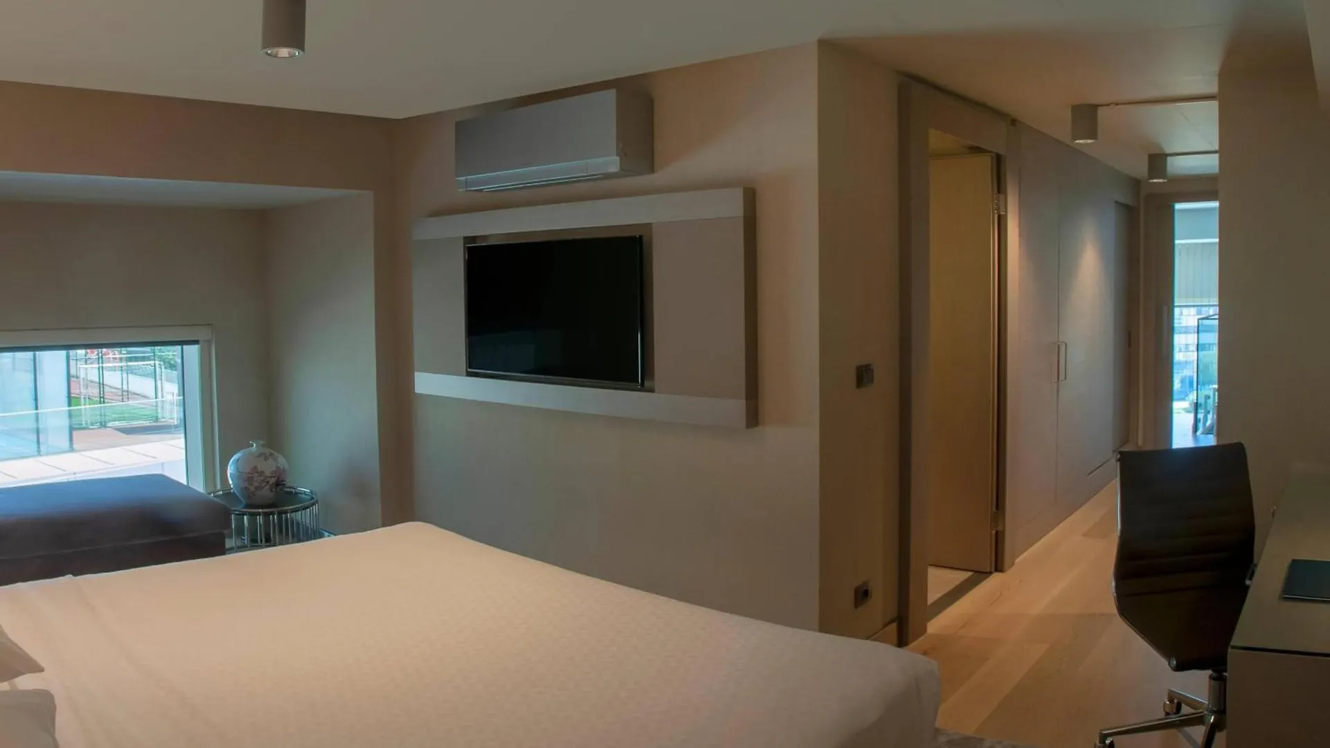 Four Points By Sheraton Izmir Hotel