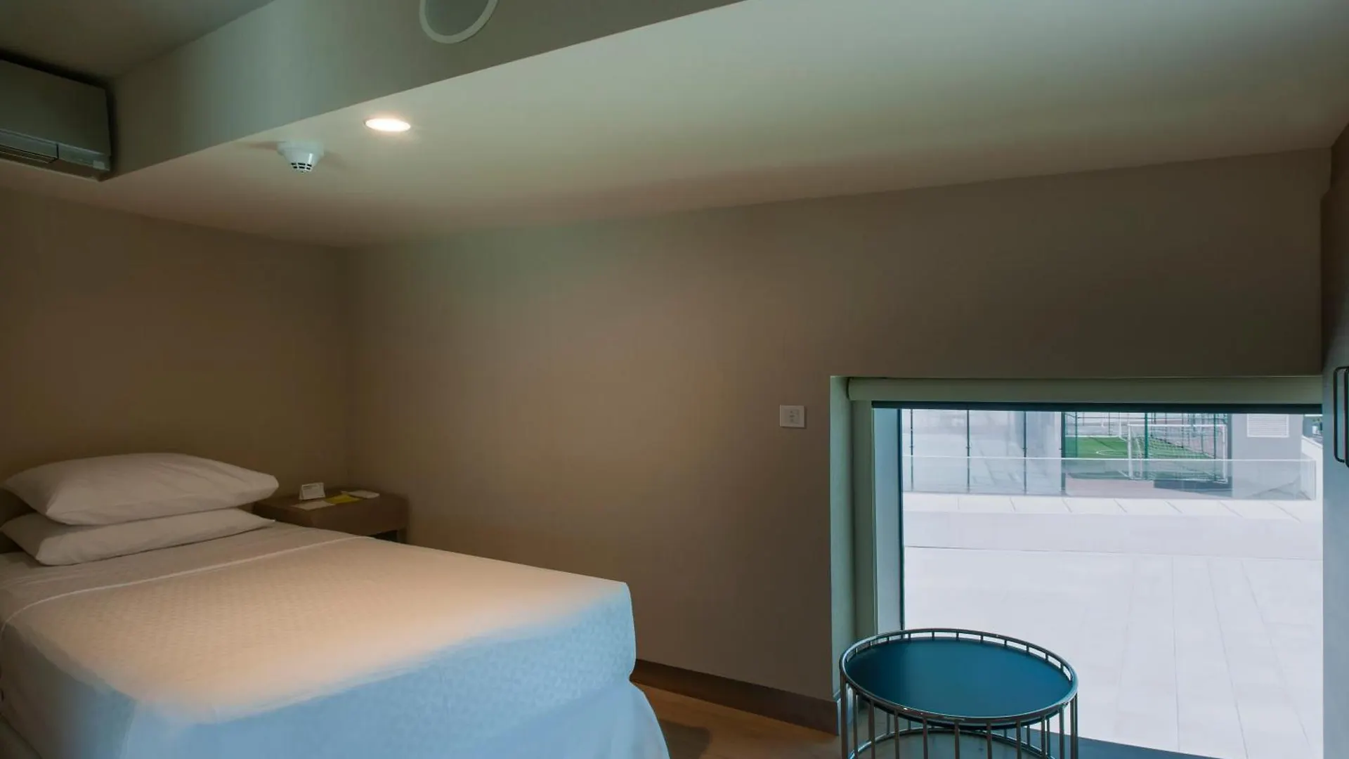 Four Points By Sheraton Izmir Hotel