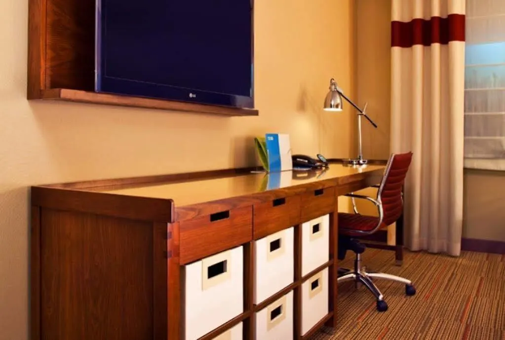 Four Points By Sheraton Izmir Hotel