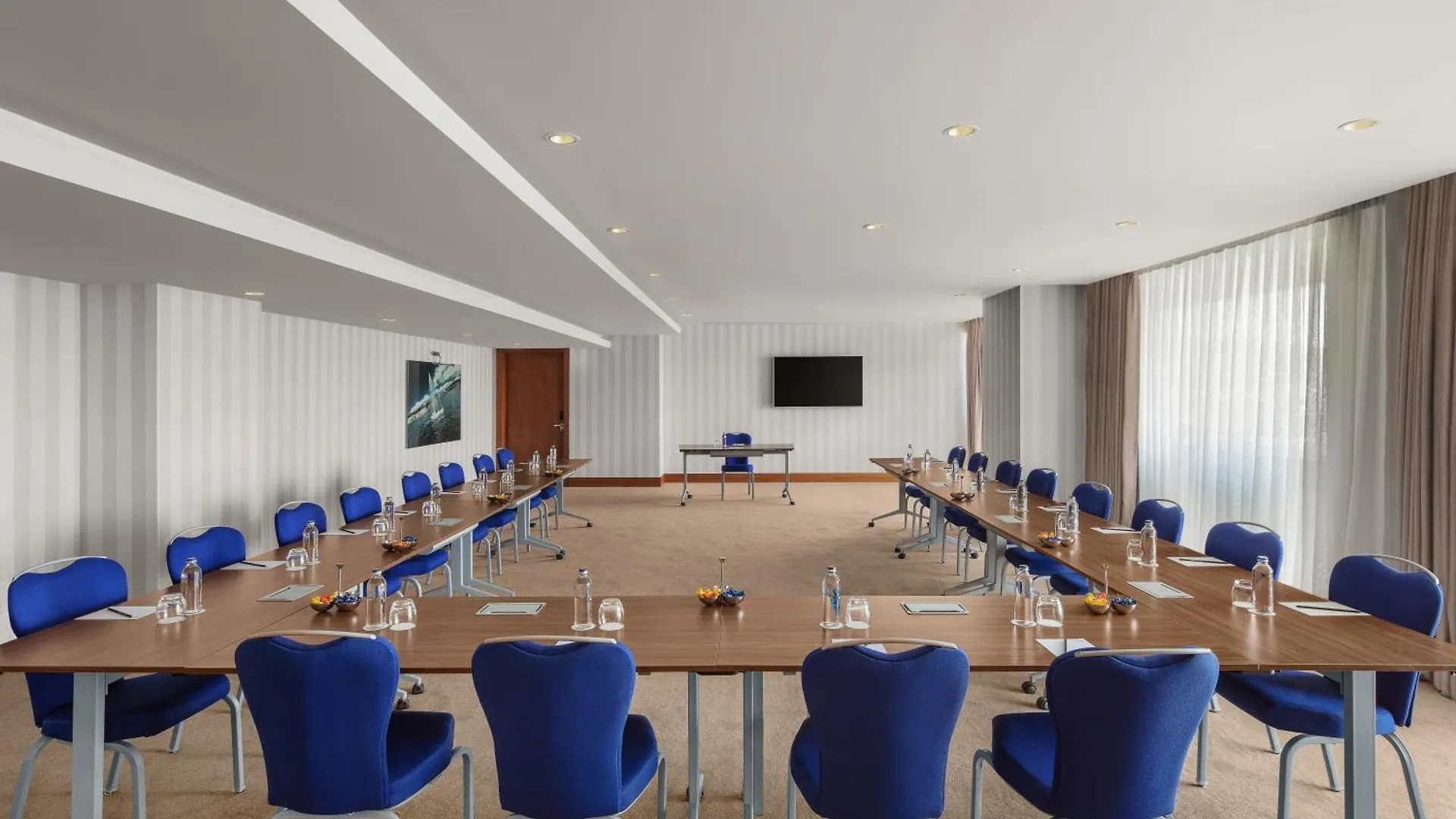 **** Hotel Four Points By Sheraton Izmir Turkey