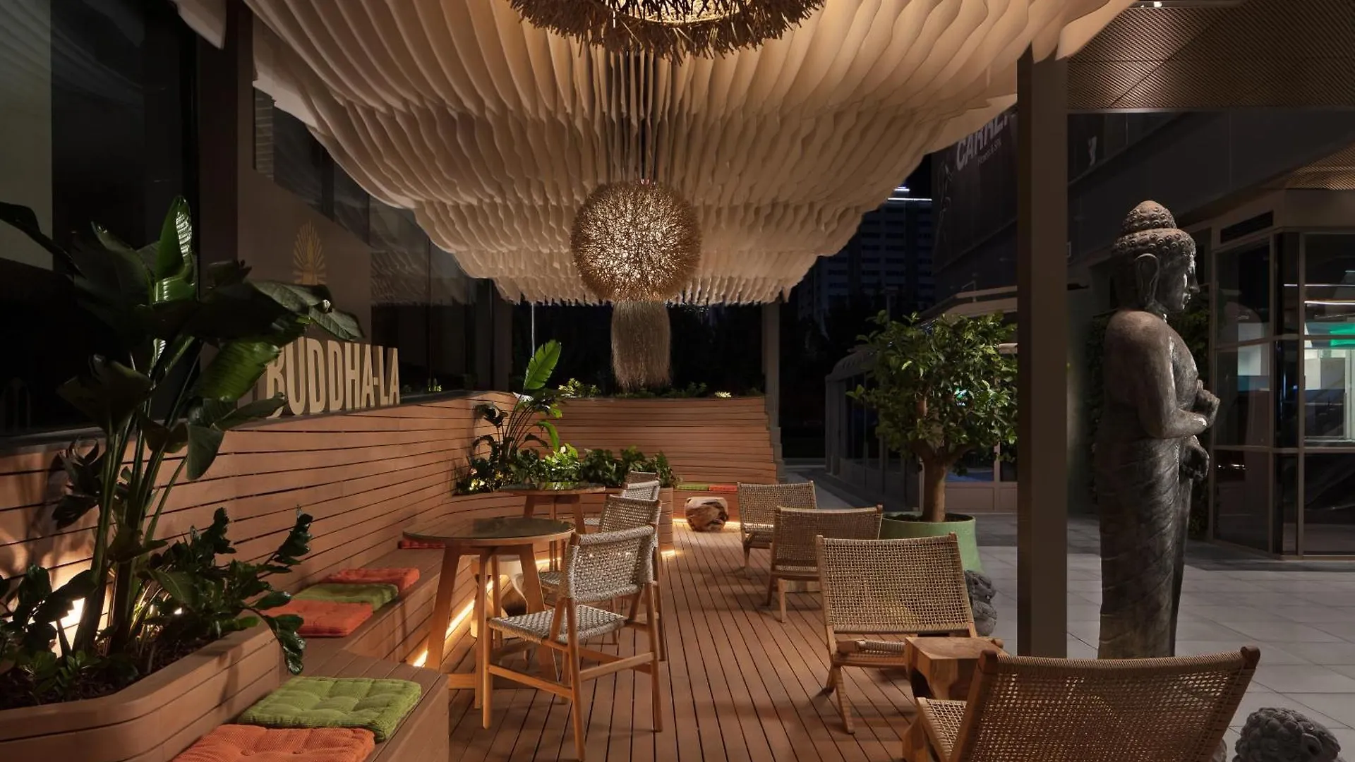 Hotel Four Points By Sheraton Izmir