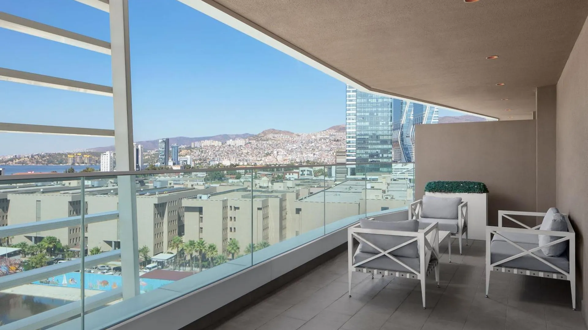Four Points By Sheraton Izmir