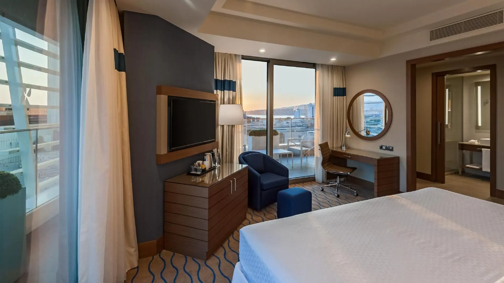 Hotell Four Points By Sheraton Izmir